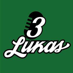 3 Lukas Podcast Clubhouse