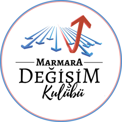 Marmara Değişim Kulübü Clubhouse