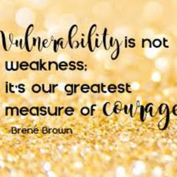 Into Vulnerability Clubhouse