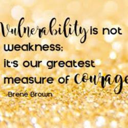 Into Vulnerability Clubhouse