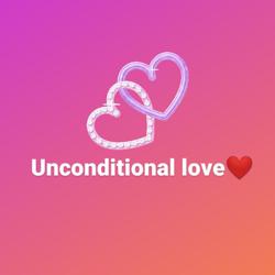 Unconditional love... Clubhouse