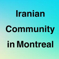 Iranian Community in MTL Clubhouse