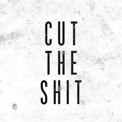 Cut The Shit Corner Clubhouse