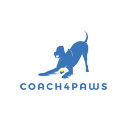 Coach4Paws Dog Fitness Clubhouse