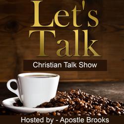 Let's Talk Apostle Monica Clubhouse