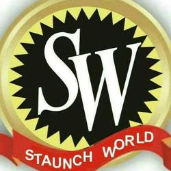 STAUNCH WORLD Clubhouse