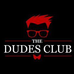 That dude club Clubhouse