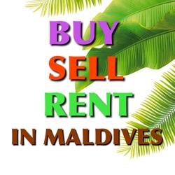 Buy & Sell in Maldives Clubhouse