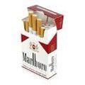 Marlborro Red Clubhouse