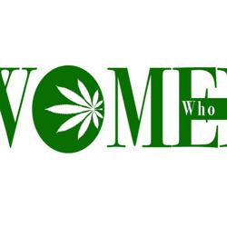 Women Who Cannabis Clubhouse