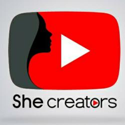 She Creators Clubhouse