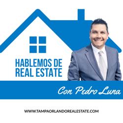 Hablemos de Real Estate con Pedro Luna Clubhouse