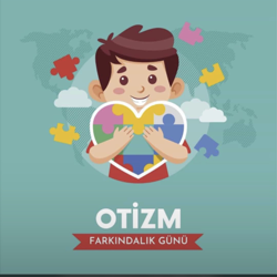 OTİZM Clubhouse