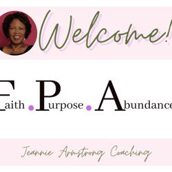 Purpose Driven Woman Clubhouse