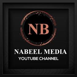 NABEEL MEDIA Clubhouse