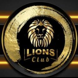 Lions 1 Clubhouse