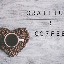 Gratitude and Coffee Club Clubhouse