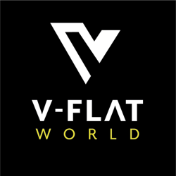 V-Flat World photography  Clubhouse