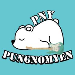 [PNY] Pungnomyen Clubhouse