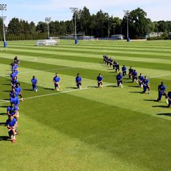 @chelseafc Clubhouse