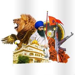 Khalsa Raj Clubhouse