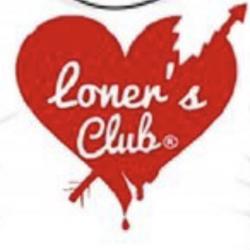 Loners Club Clubhouse