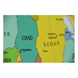 Future of Chad & Sudan Clubhouse