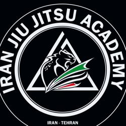 IRAN JIUJITSU ACADEMY Clubhouse