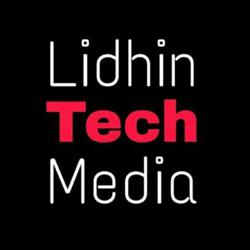 Lidhin tech media Clubhouse