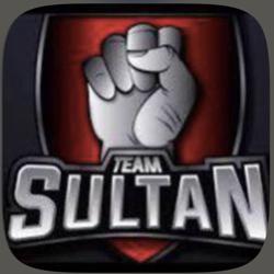 TEAM SULTAN Clubhouse