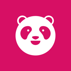 FoodPanda TW 大小故事 Clubhouse