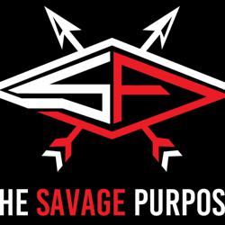 The Savage Purpose Clubhouse