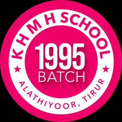 KHMHS 1995 BATCH Clubhouse