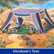 Abraham’s tent Clubhouse