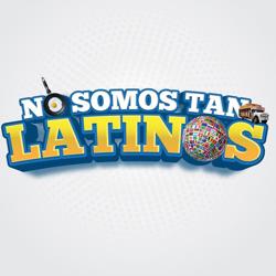 No somos tan latinos Clubhouse