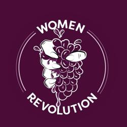 Women and Revolution Clubhouse