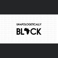 Unapologetically black and military Clubhouse