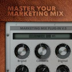 Master Your Music Marketing Mix Clubhouse