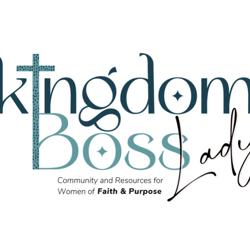 Kingdom Boss Lady Network Clubhouse