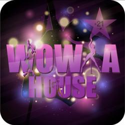 Wowka house*** Clubhouse