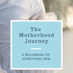 مشوار الامومه/motherhood journey Clubhouse