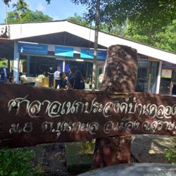 RTP cyber บ้านคลองเรือ สภ.ขุนทะเล Clubhouse