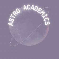 Astro Academics Clubhouse