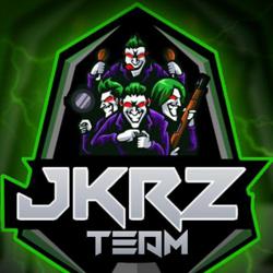 TEAM JOKERZZ Clubhouse