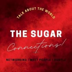 THE SUGAR CONNECTIONS Clubhouse