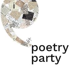 Poetry Party Inc. Clubhouse