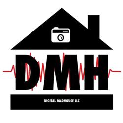 Digital Madhouse Clubhouse