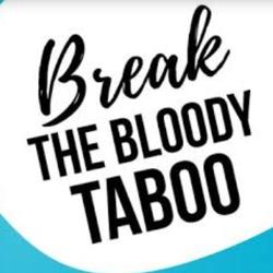 Let's Break Taboos Clubhouse