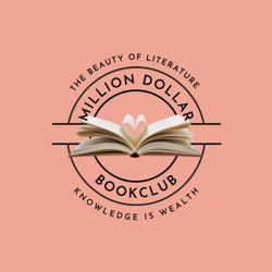 Million Dollar Bookclub Clubhouse