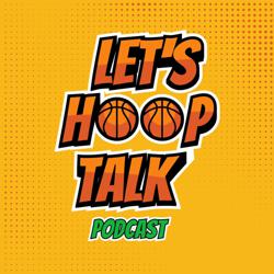 Let’s Hoop Talk! Clubhouse